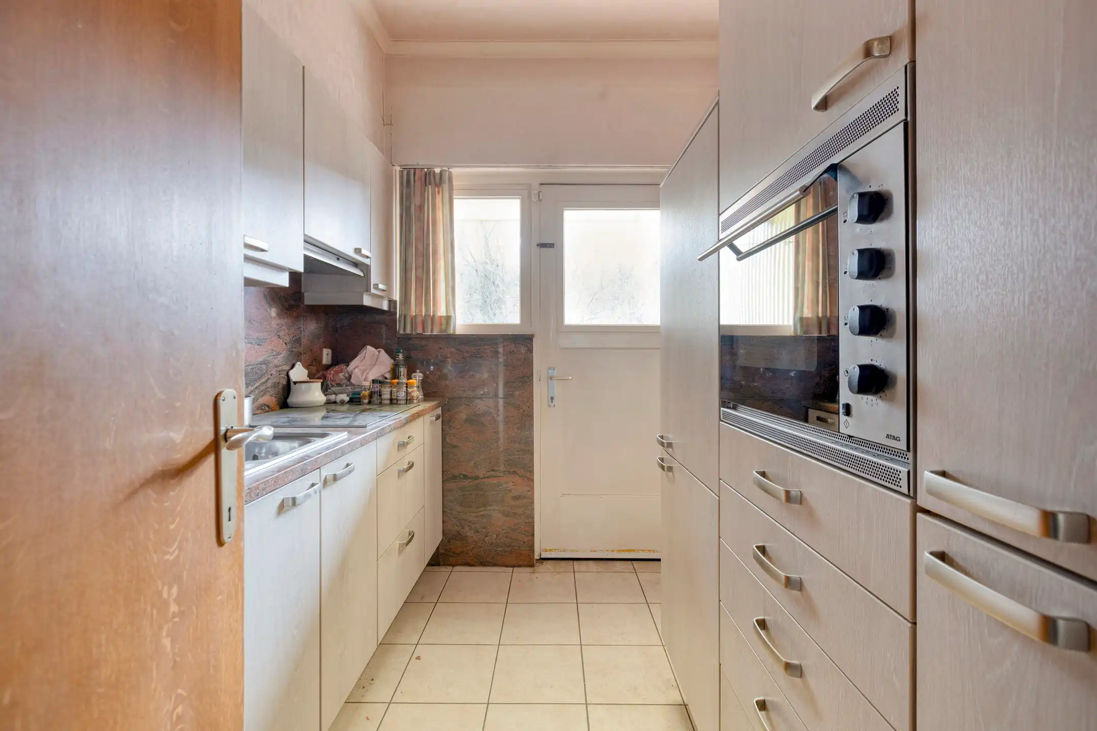 Woning met 3 slaapkamers in centrum Aarschot foto 13