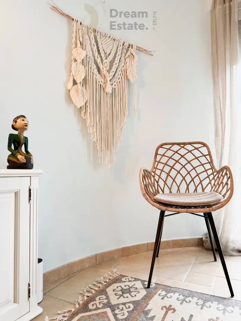 Luxueuze Villa nabij Benissa Costa – Slechts 800 meter van het Strand van La Fustera foto 4