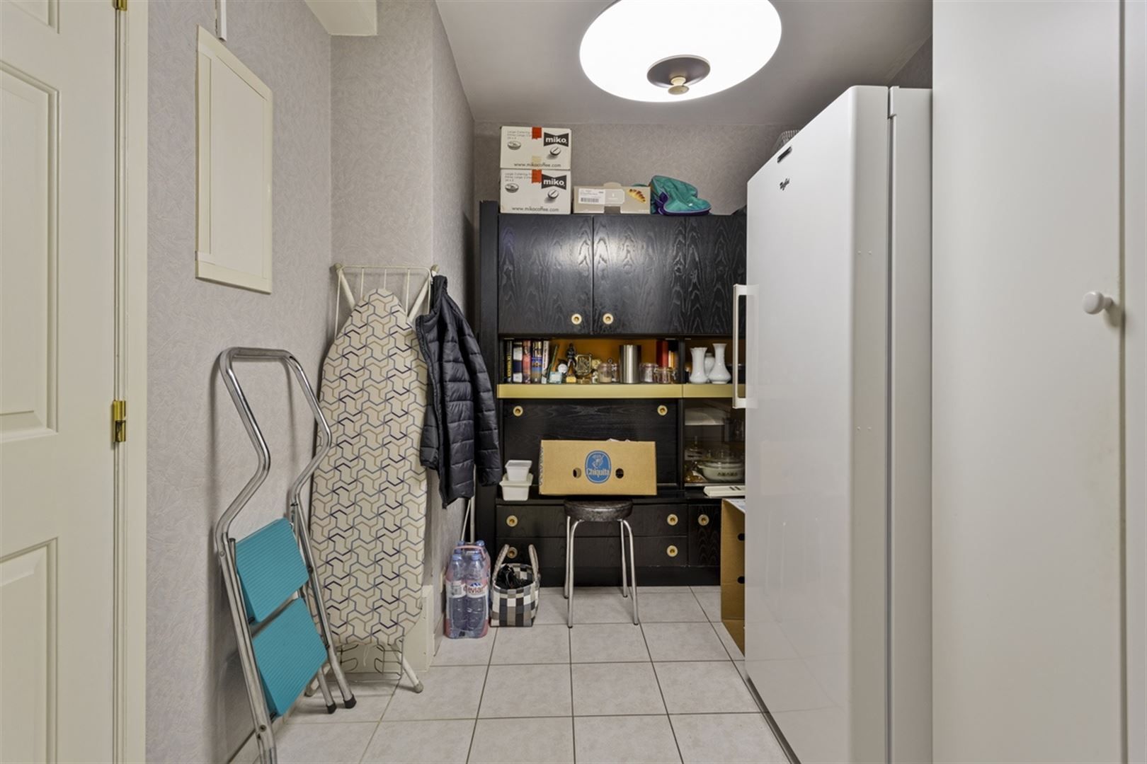 TE KOOP: Appartement met 2 slaapkamers te Heusden! foto 7