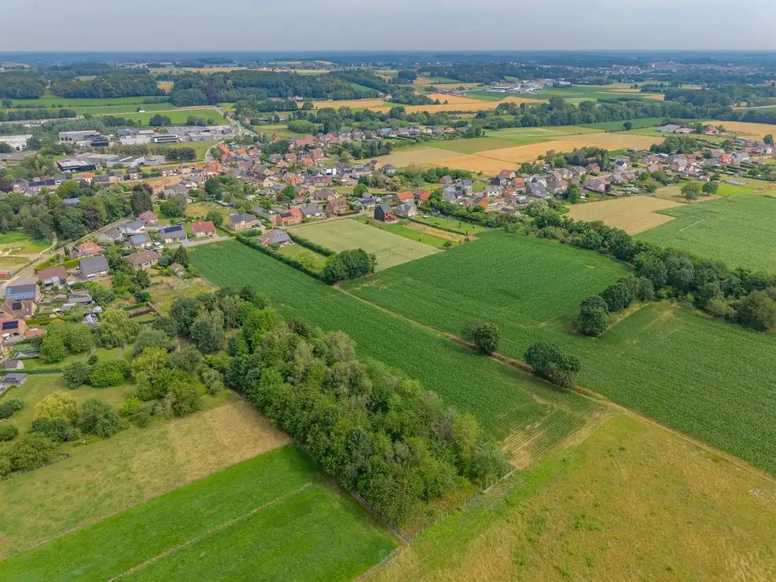 Landelijke villa op 1 hectare in Assent foto 51