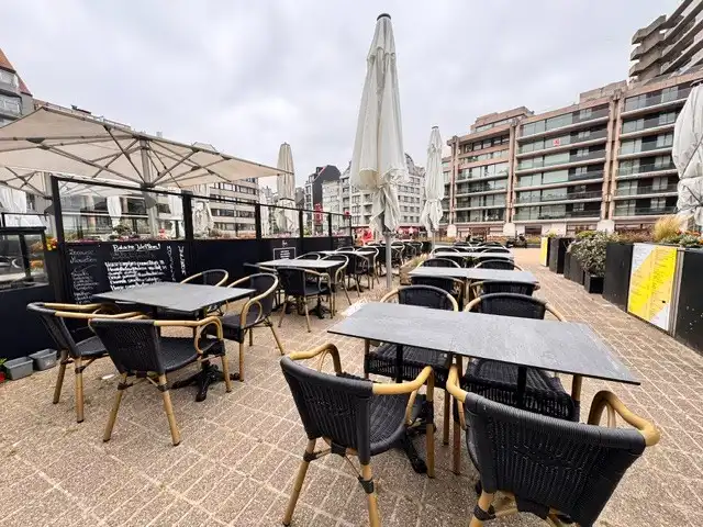 HORECAZAAK op A1 LOCATIE te KNOKKE foto 2