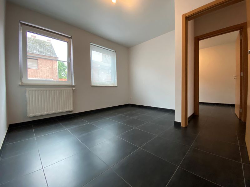 Prachtig gelijkvloers appartement met tuin in Helchteren foto 8