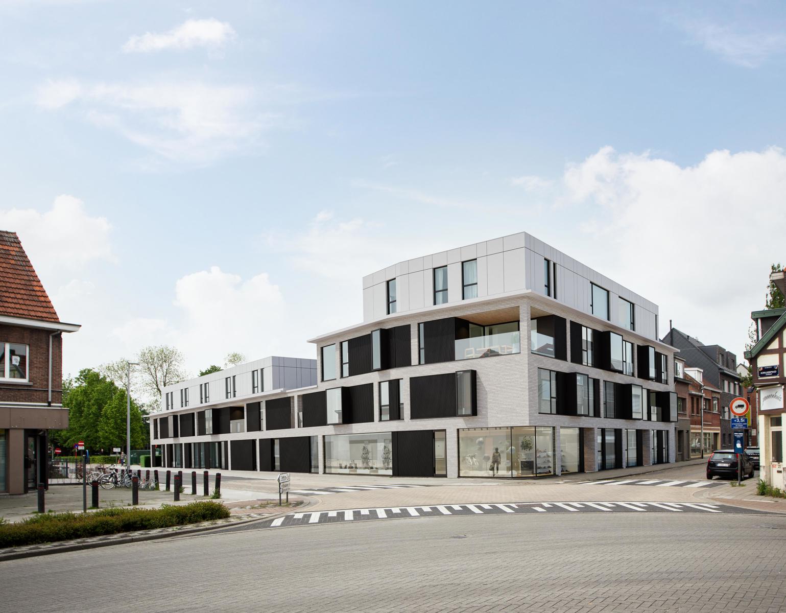 Nieuwbouw duplex in project 'Molenzicht' foto 2