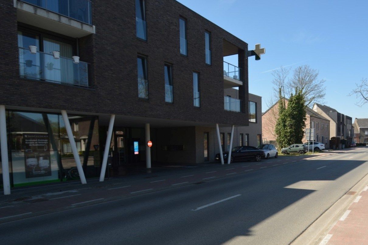 Recent app 1ste v.d. met 2 slpk te Tremelo foto 22