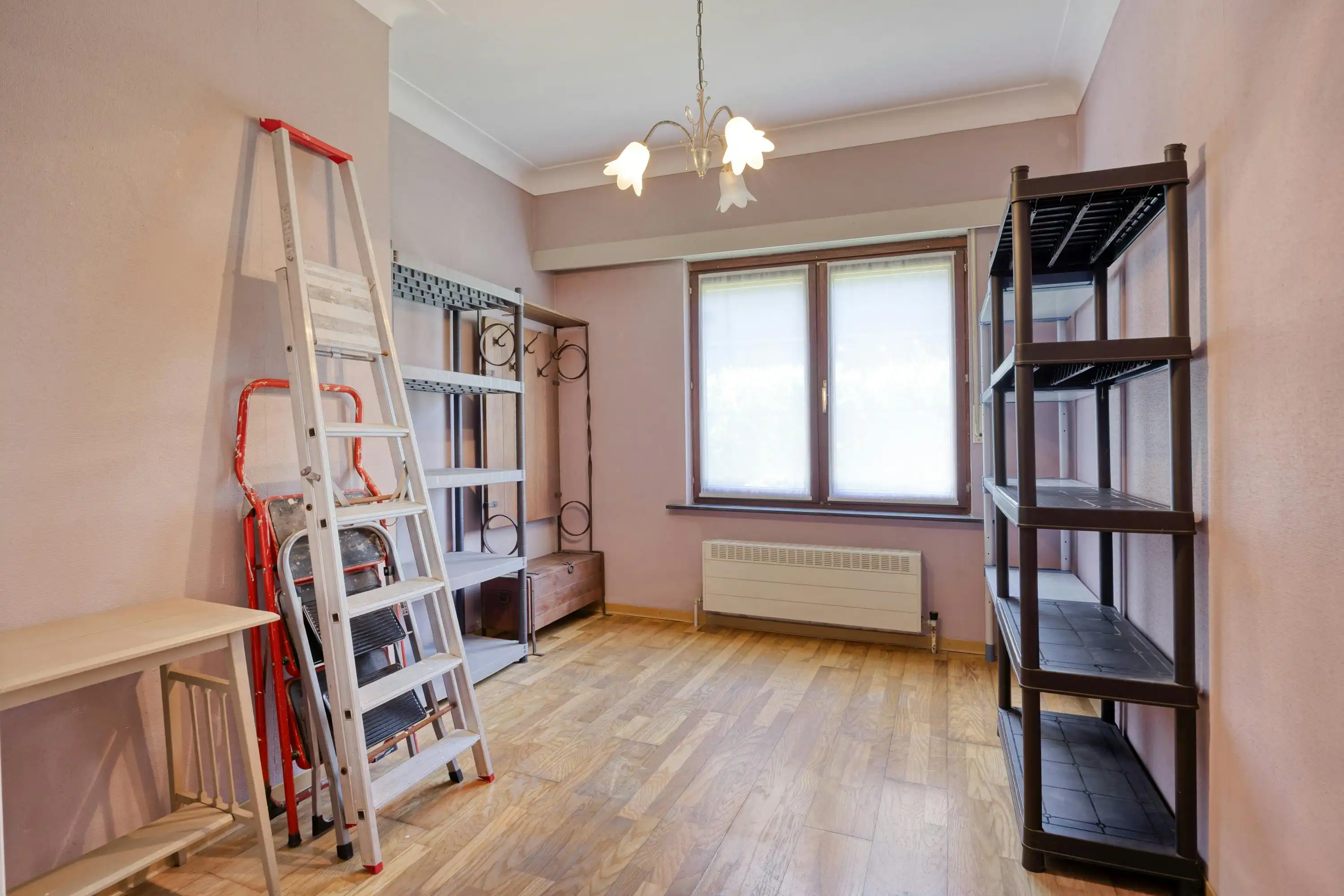 Laagbouwwoning in Heide-Kalmthout met 3 slaapkamers foto 13