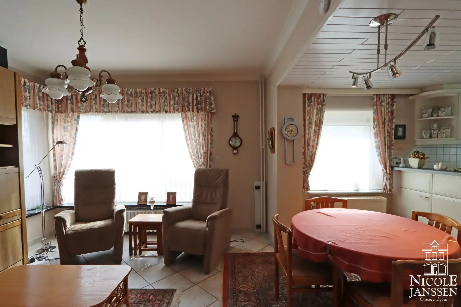 Praktisch ingedeelde gezinswoning met drie slaapkamers in Gerdingen foto 8