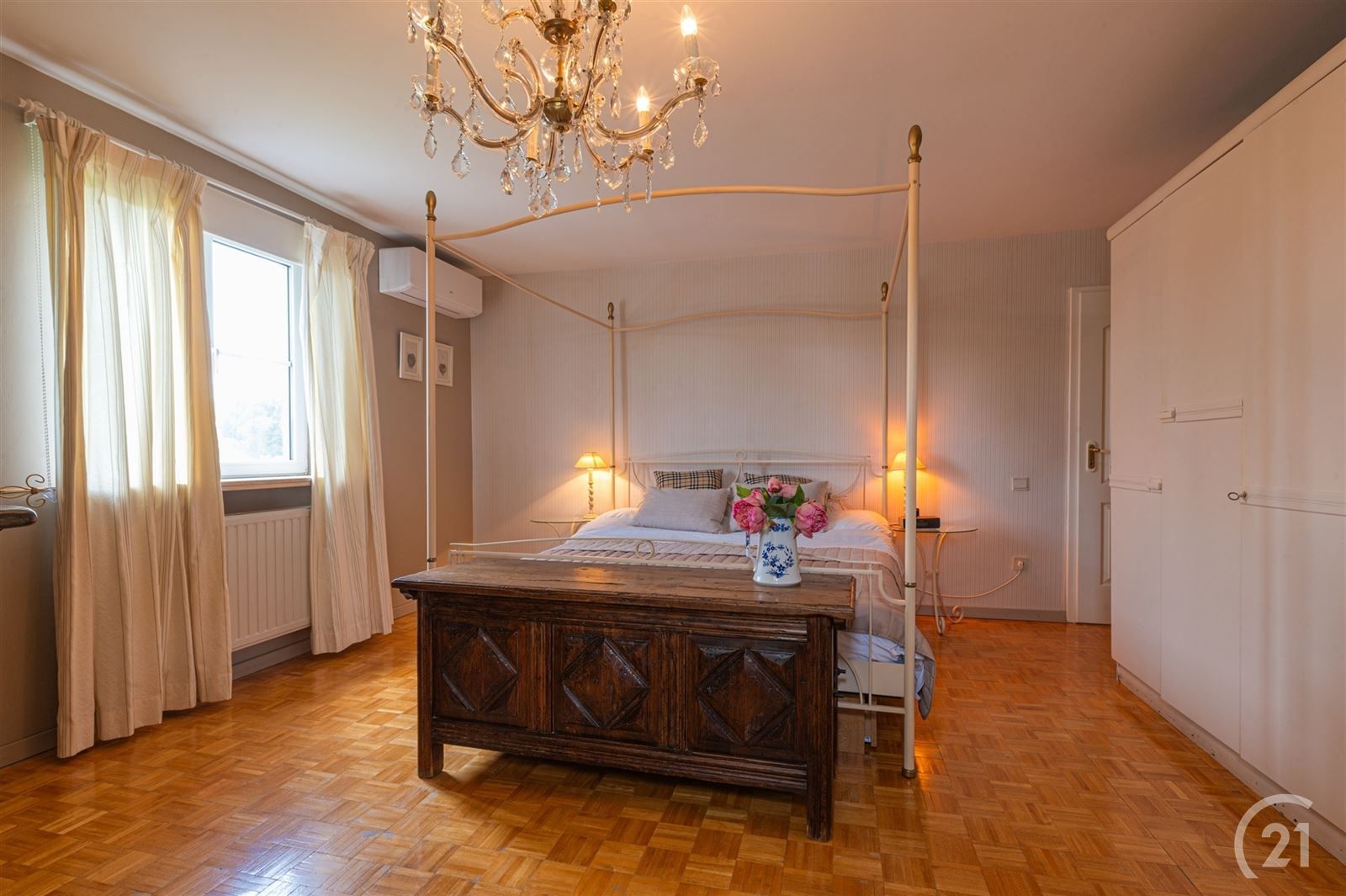 Exclusieve, energiezuinige villa op mooi perceel van 8a14 foto 25