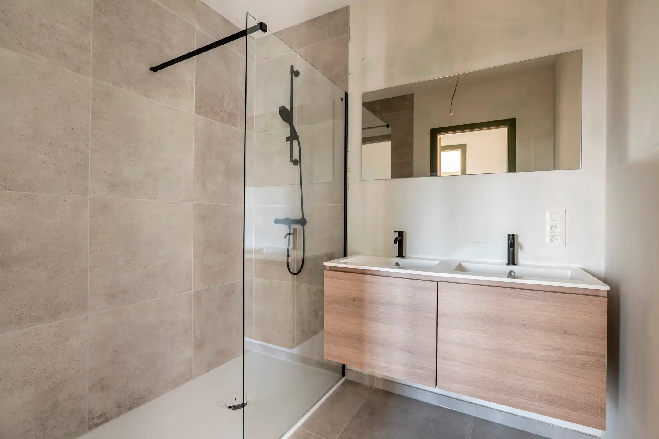 Dakappartement van 92m² + groot terras van 20m² foto 21