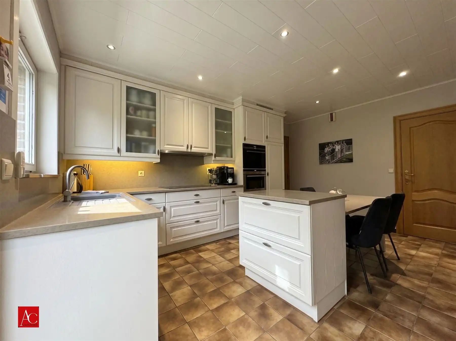 Bungalow met prachtig uitzicht te Verrebroek foto 19