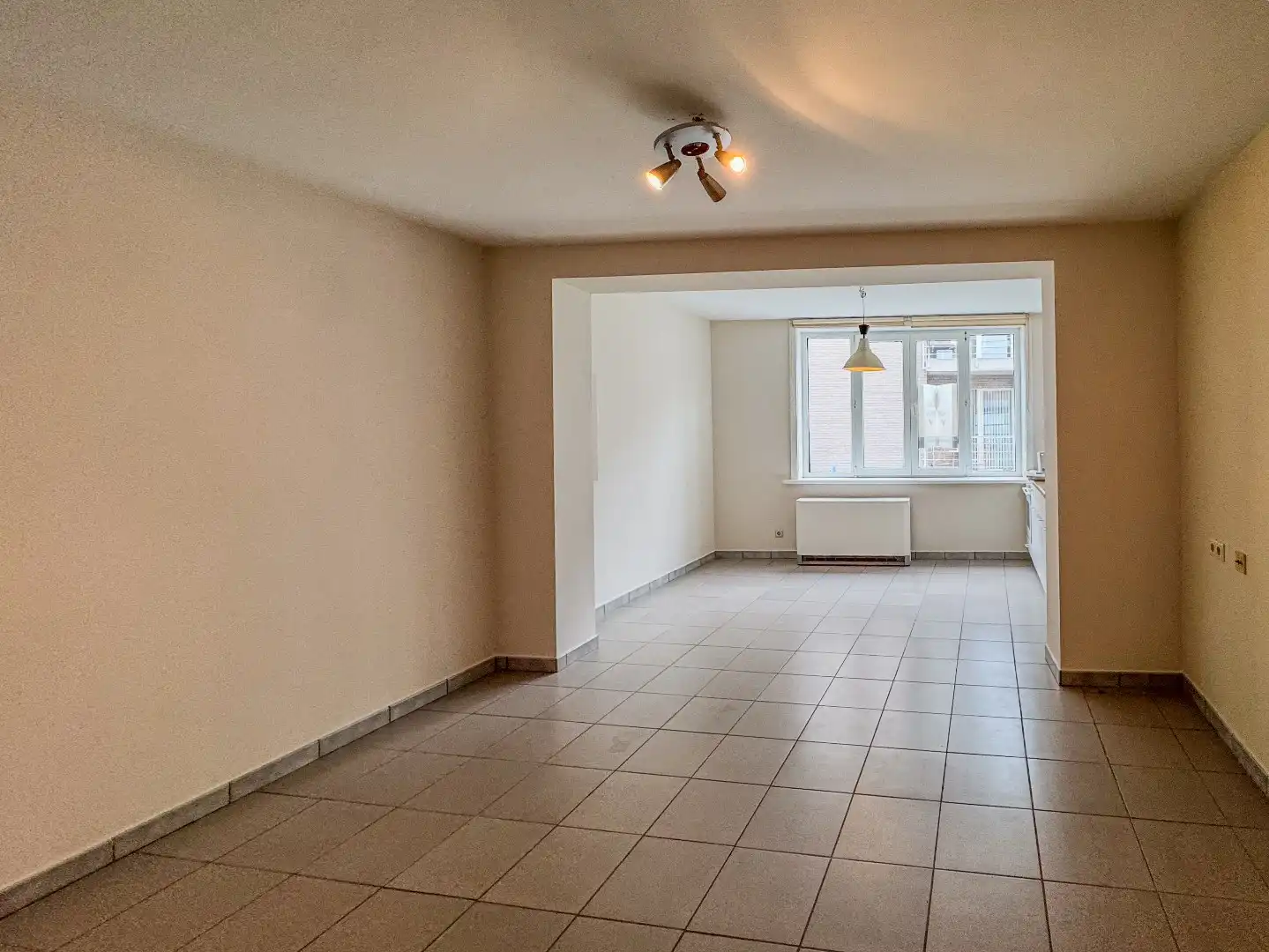 Gezellig éénslaapkamersappartement (58m²) in het centrum. foto 10