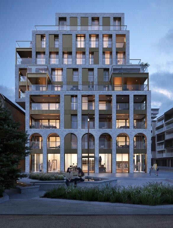 RESIDENTIE ARCADE foto 6