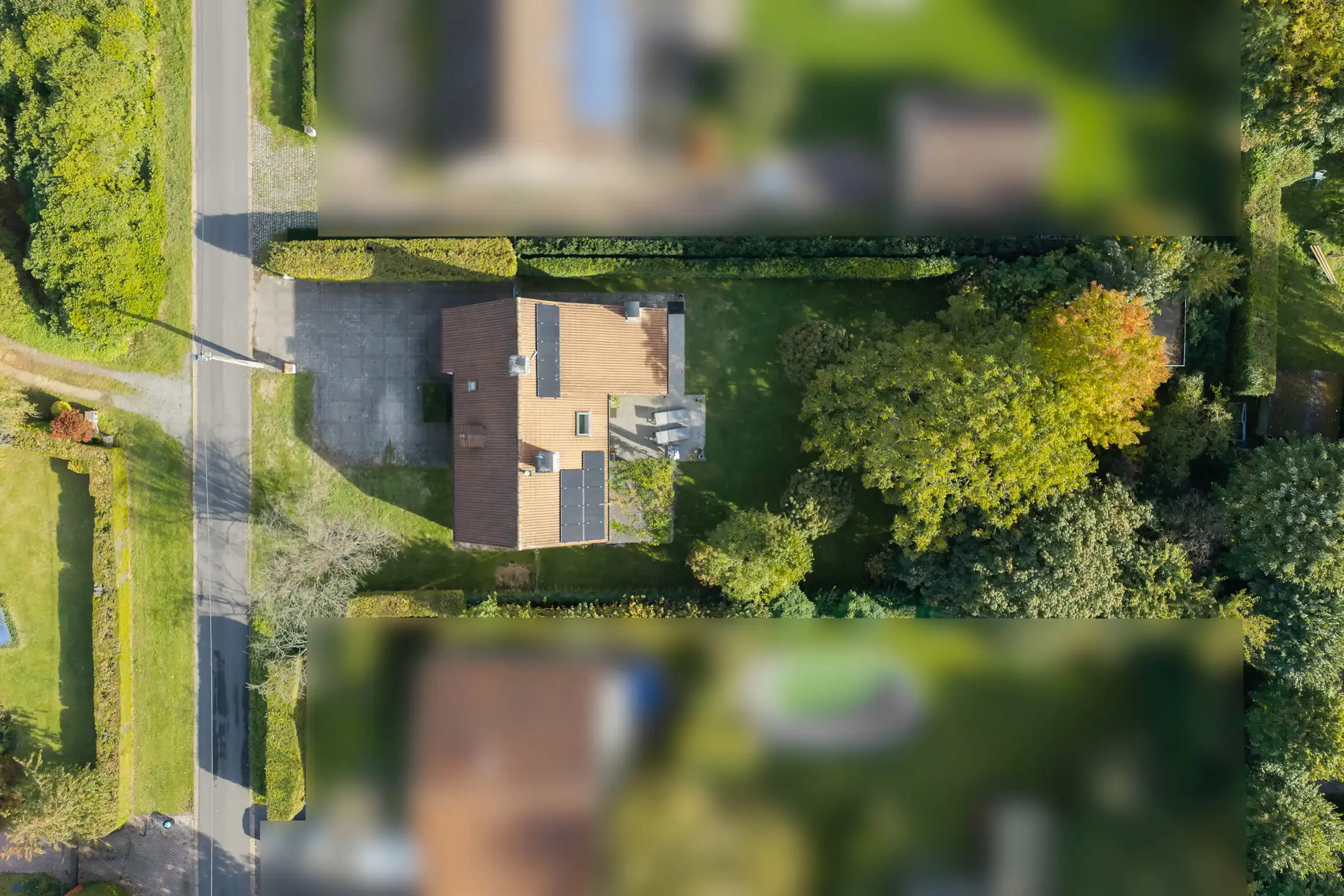 Ruime woning in een rustige omgeving te Westmalle foto 24