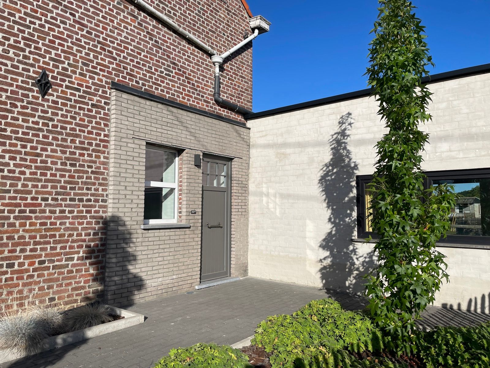 instapklare gezinswoning te Meensel-Kiezegem foto 2