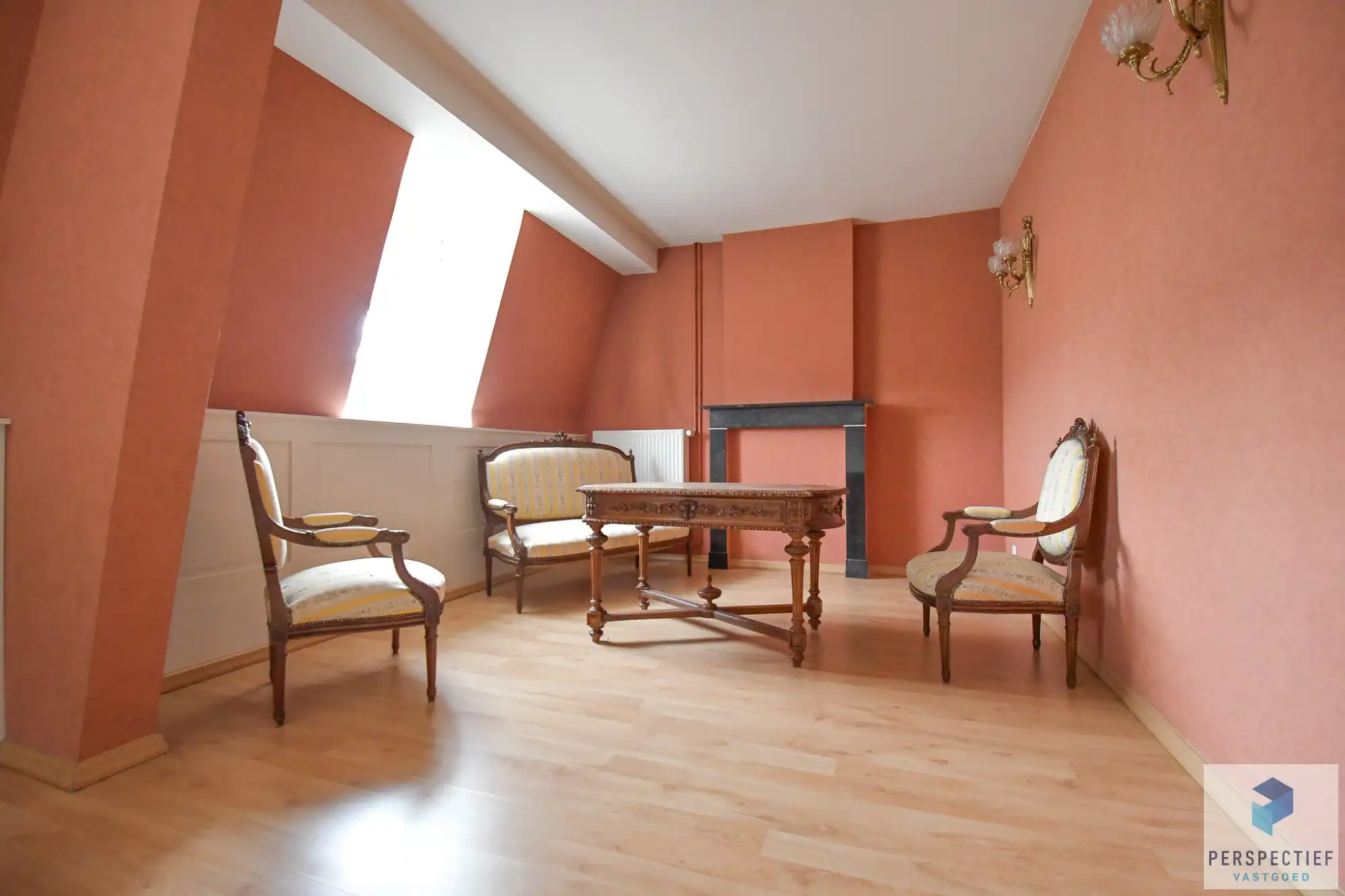 Karaktervolle grote (320m²) woning met prachtige tuin op 1300m² foto 21