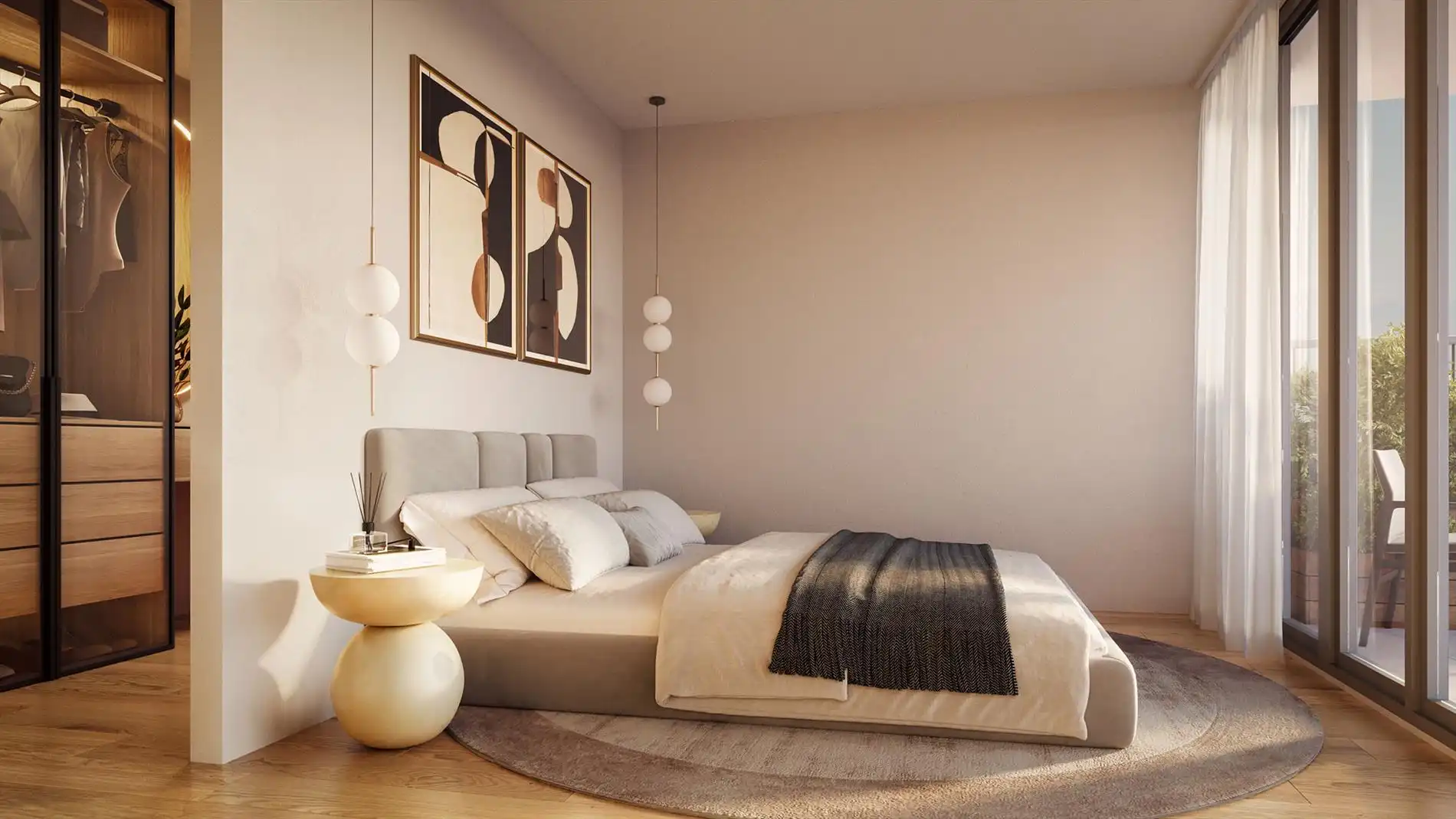 Residentie de Academie: waar historische Grandeur en hedendaagse luxe één worden. foto 3