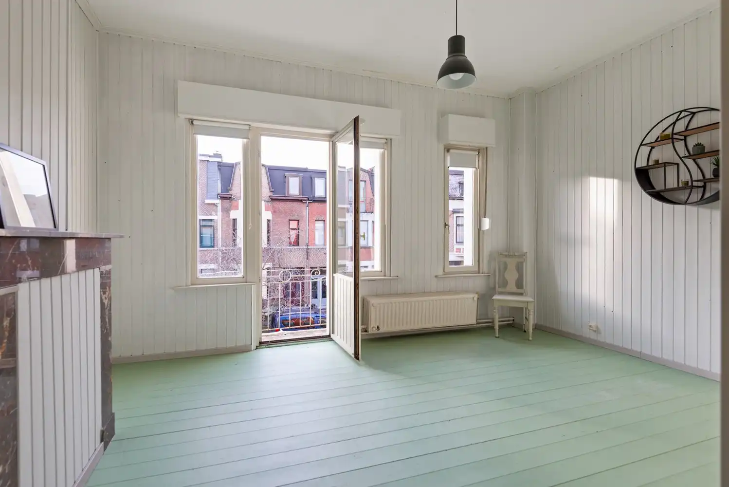 Huis met 4 slaapkamers en tuin te Hoboken! foto 12