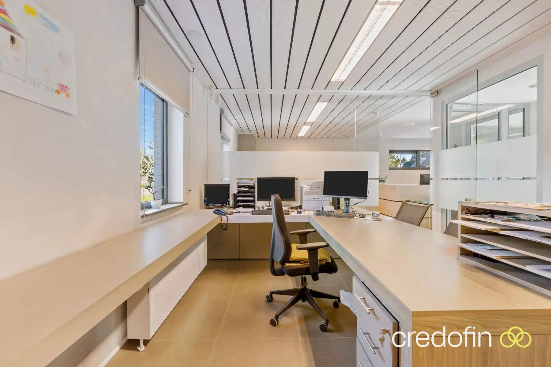 Kantoor te huur foto 6