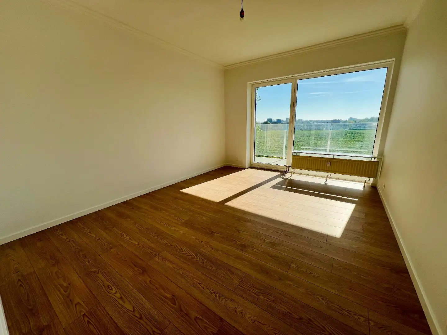 Opgeknapt app met 2 slkps en 2 terrassen met prachtig zicht foto 7