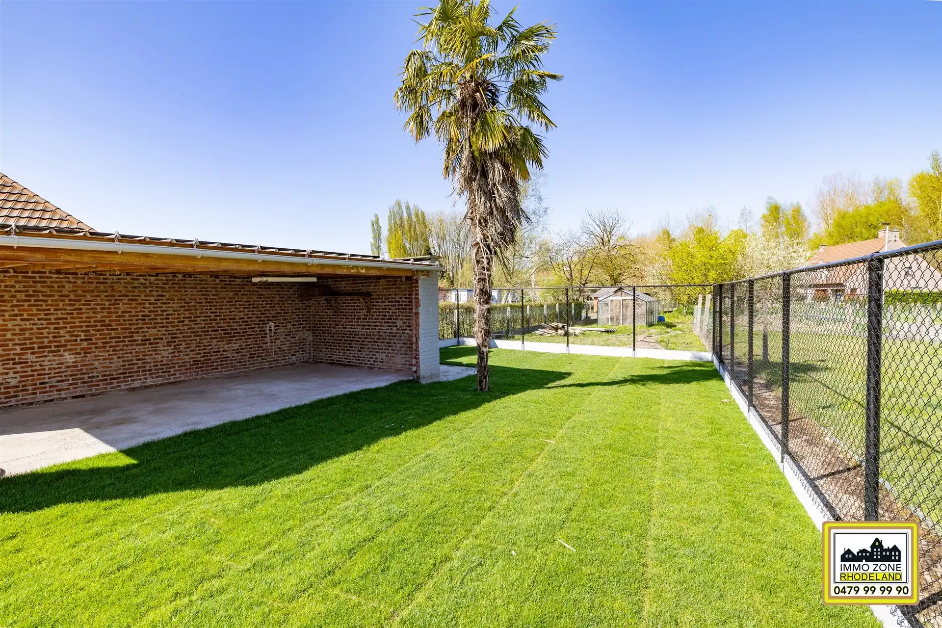 Uiterst luxueuze woning met 3 slpks, 2 bdks en mooie tuin foto 27