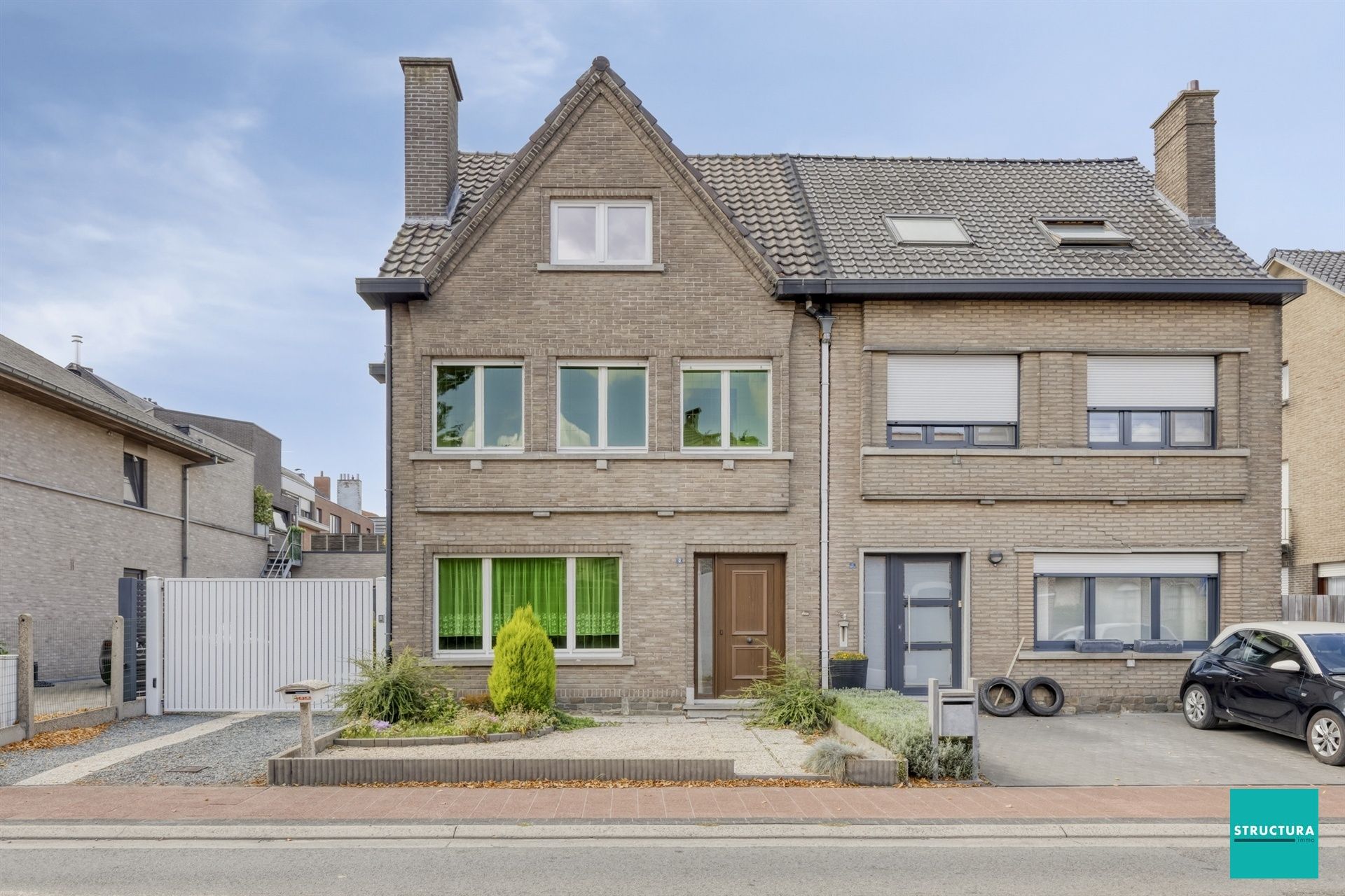 Verzorgde woning met potentieel foto 23