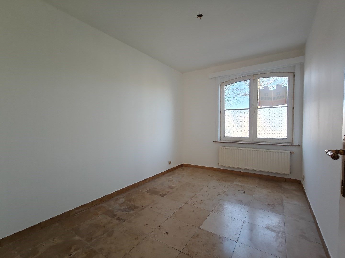 Ruim appartement met garage en 2 slaapkamers in Lokeren foto 7