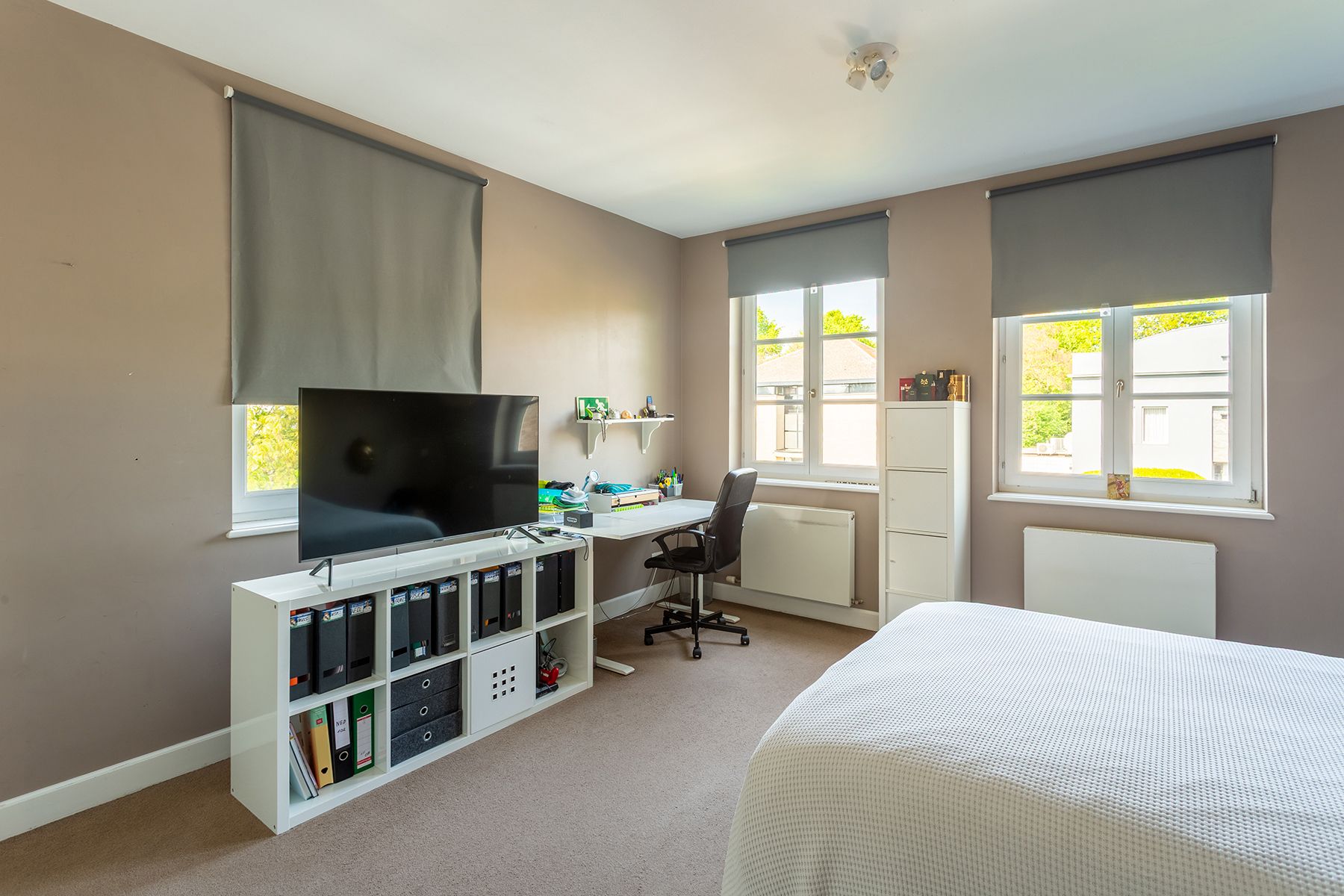 Exclusieve villa met tuin in rustige Elsdonckwijk foto 20