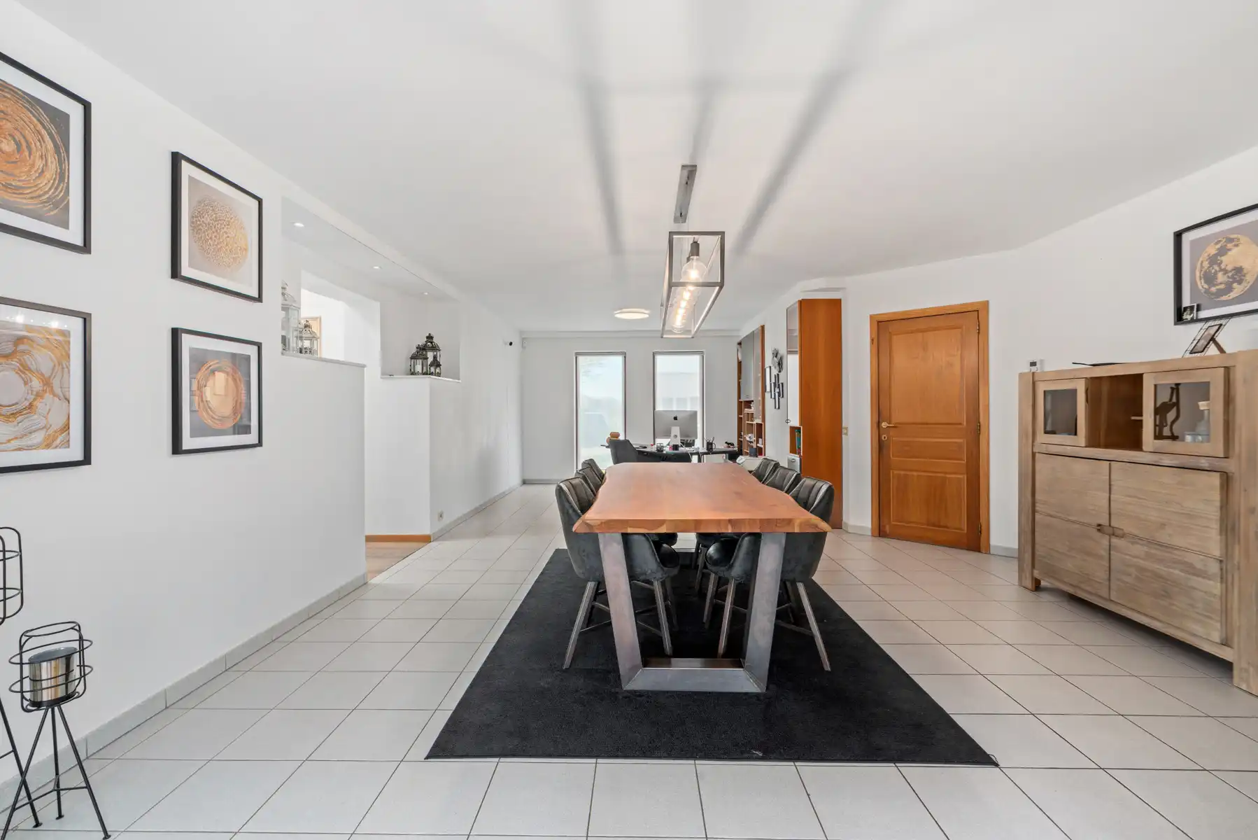 Villa met 5 slaapkamers, 3 badkamers en tuin foto 9