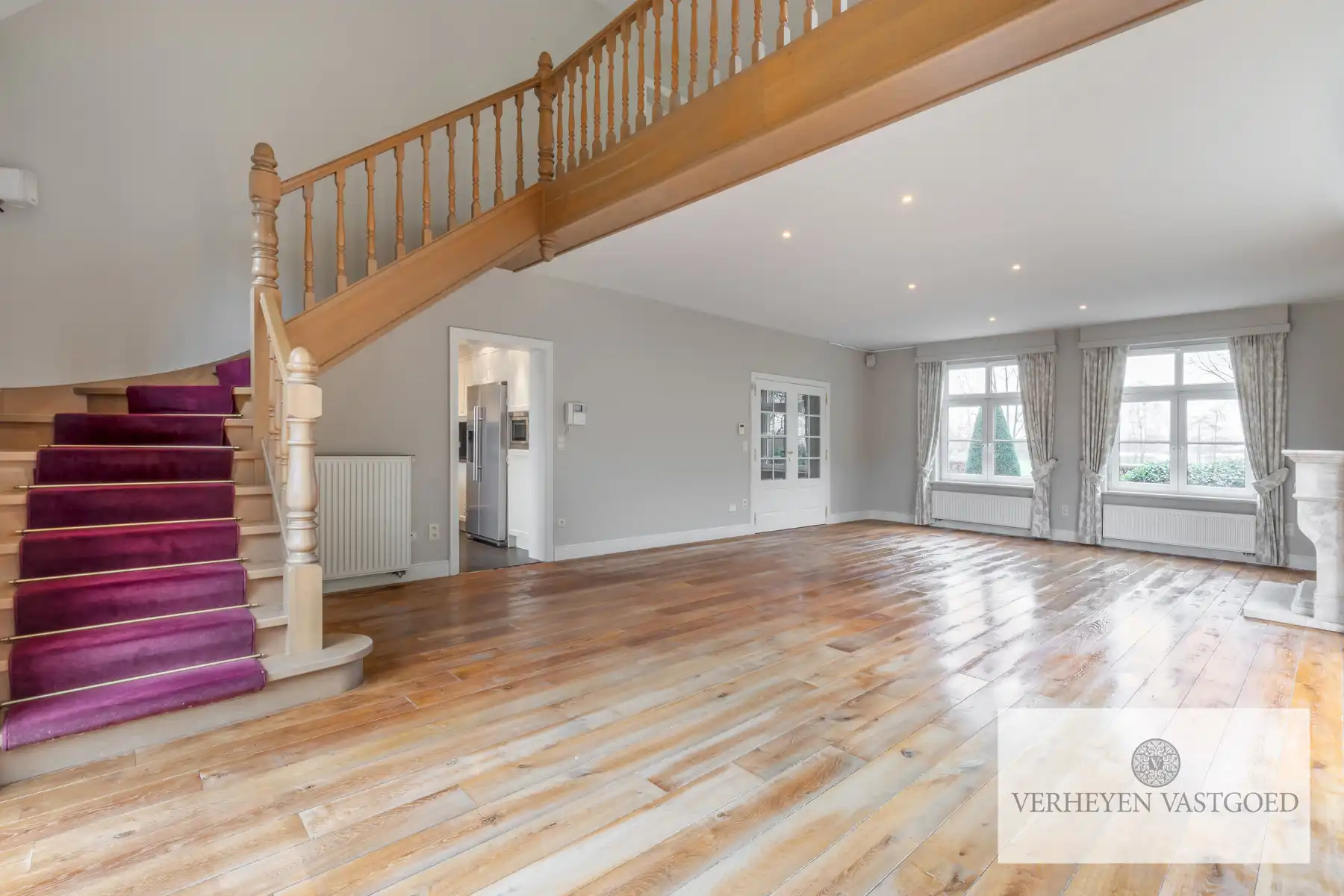 Rustig gelegen villa vlakbij E19 Antwerpen-Breda foto 8