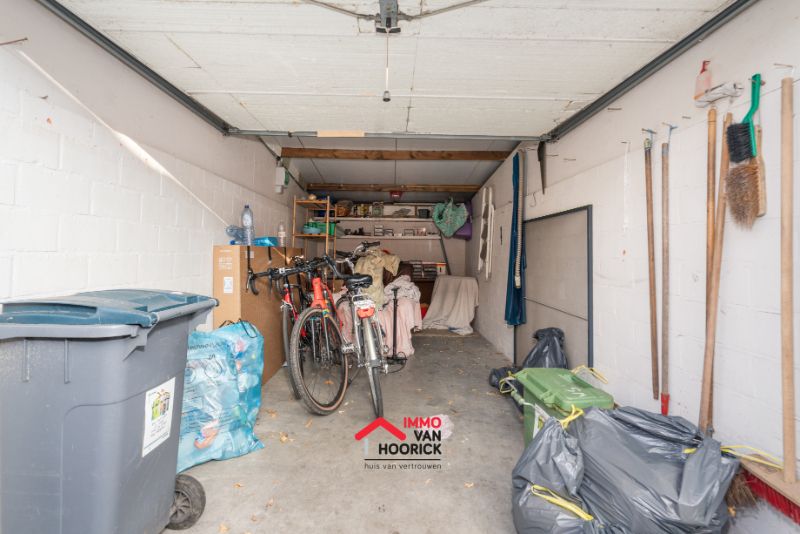 Ruim appartement - verdiep 1 - 2 slaapkamers!!! foto 15