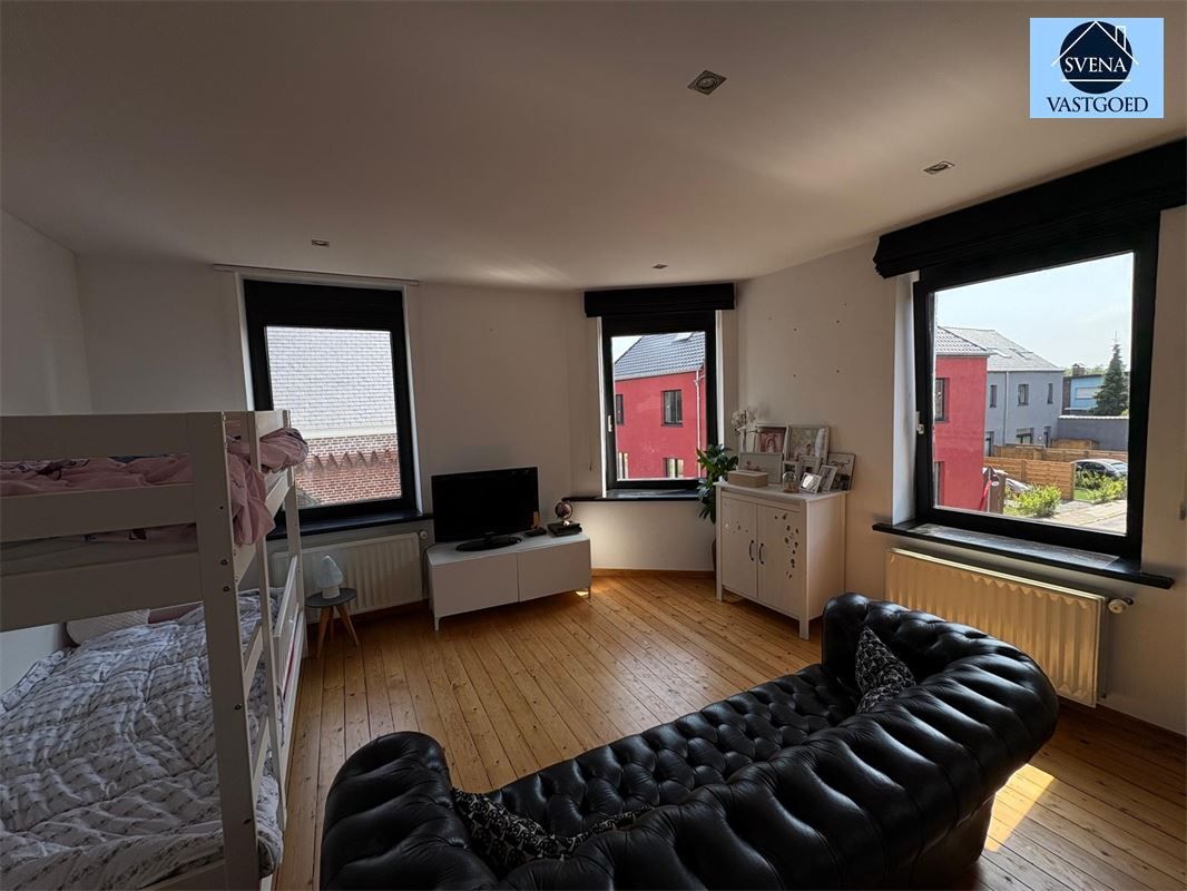LEUKE, RUIME AANGENAME WONING IS GELEGEN NABIJ HET CENTRUM VAN APPELTERRE foto 8