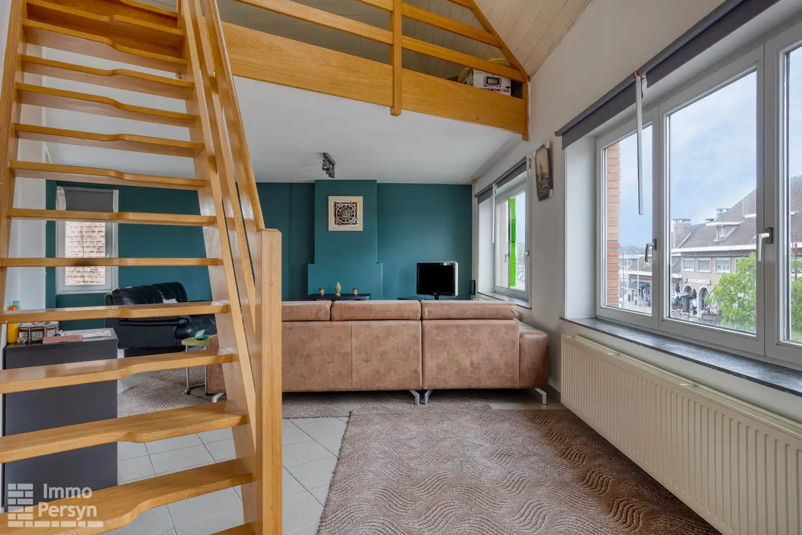 Opbrengsteigendom met 2 appartementen bij station Aarschot | 2x EPC B foto 19