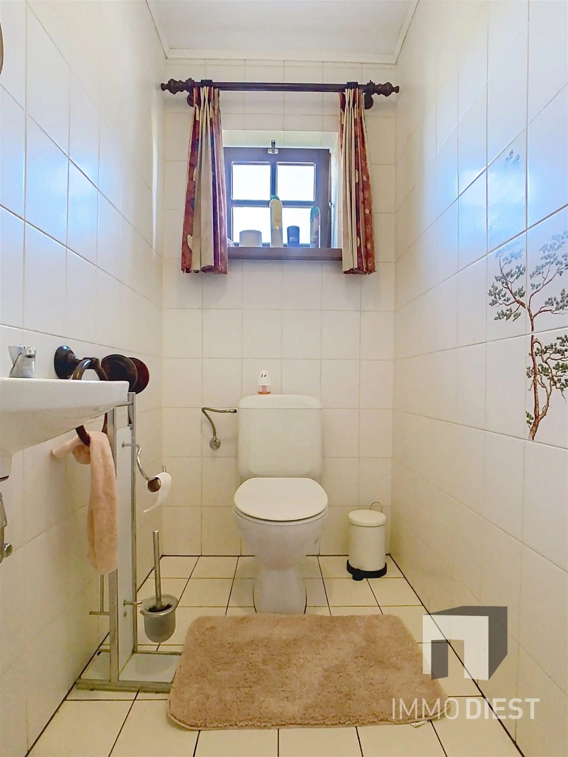Gelijkvloerse bungalow - EPC C - 7a 83 ca foto 18