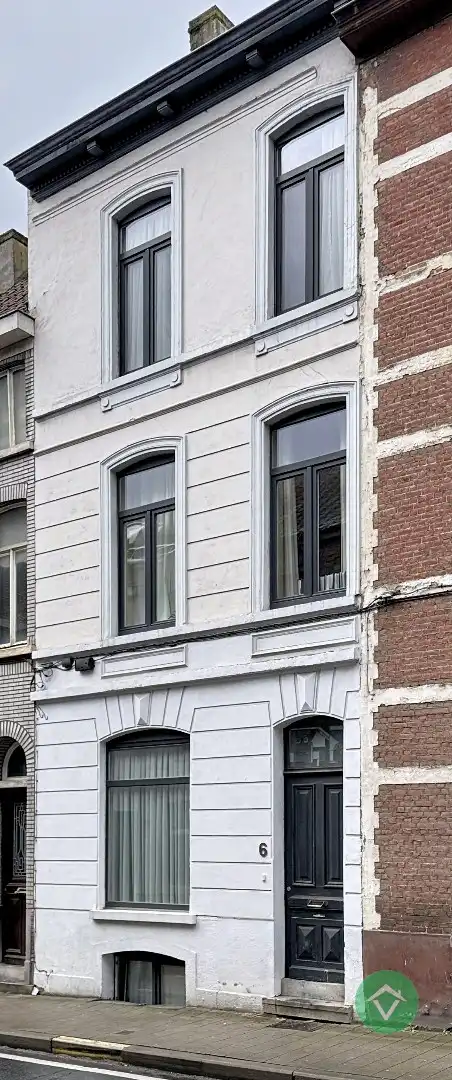Huis te koop Overzet 6 - - 9000 Gent