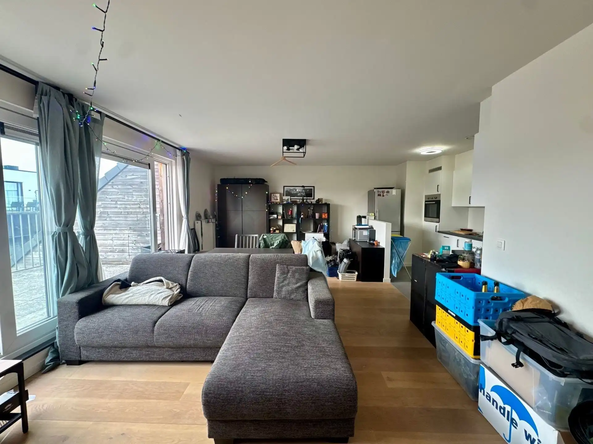 Instapklaar appartement te koop Residentie Rosas (Oude Baan 85) foto 4