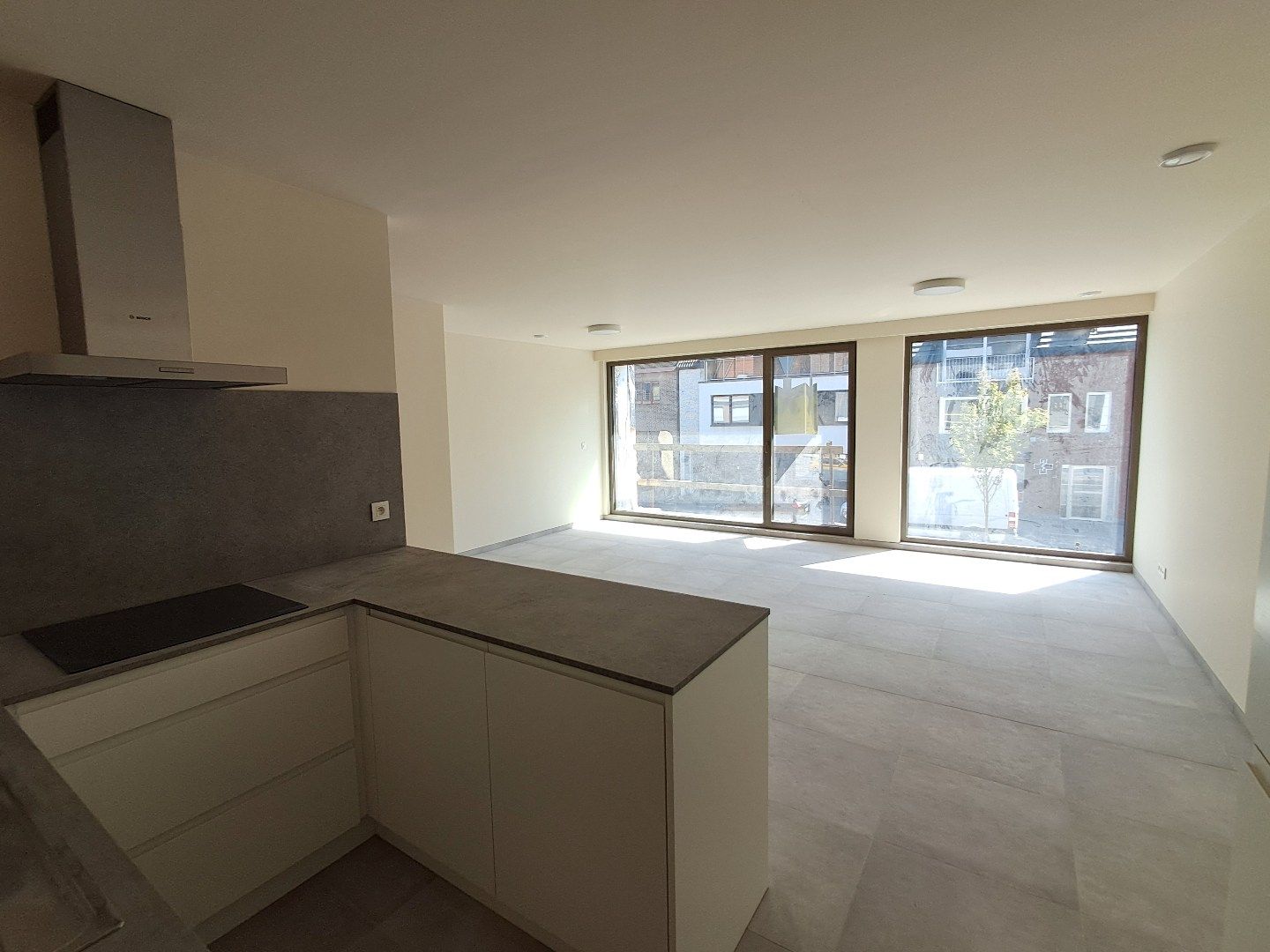 Nieuwbouw appartement te  Sijsele. foto 6