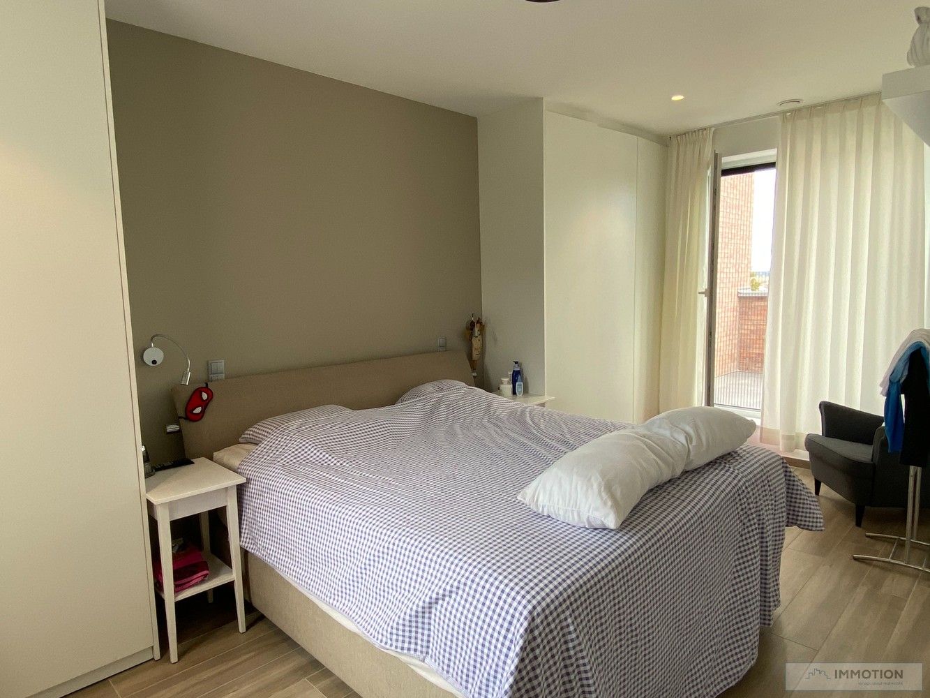 Perfecte woning te huur op super locatie in Kortrijk foto 11