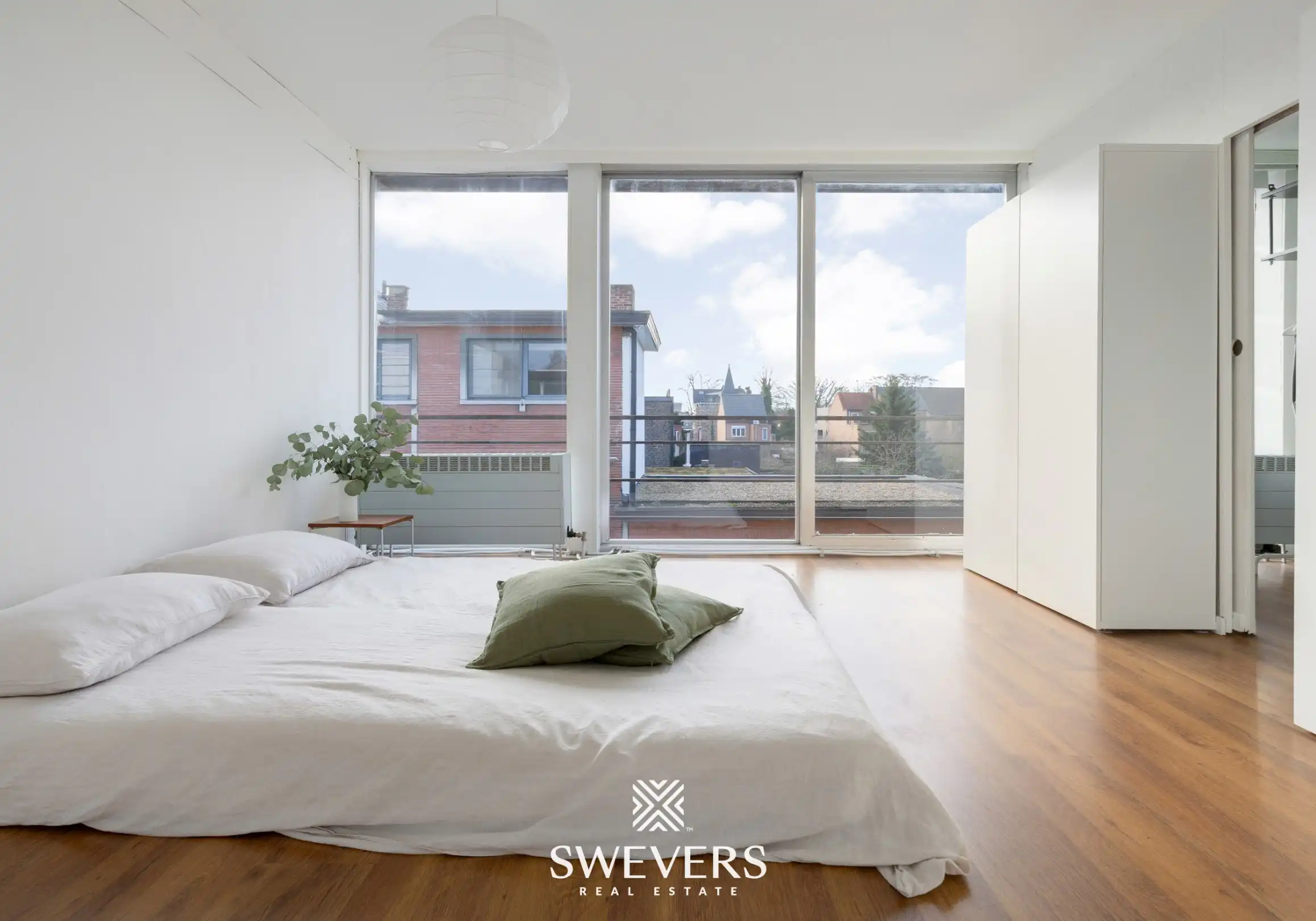 Te renoveren stadswoning met uitzonderlijk potentieel op toplocatie in Hasselt foto 13