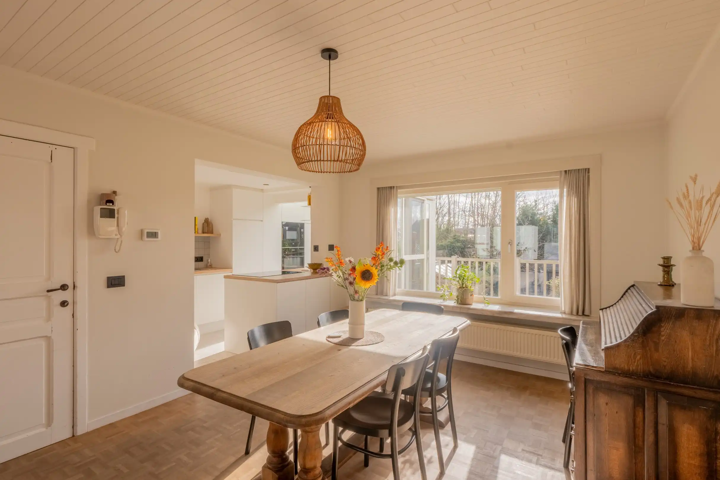 Volledig instapklaar huis in het mooie Lissewege foto 7