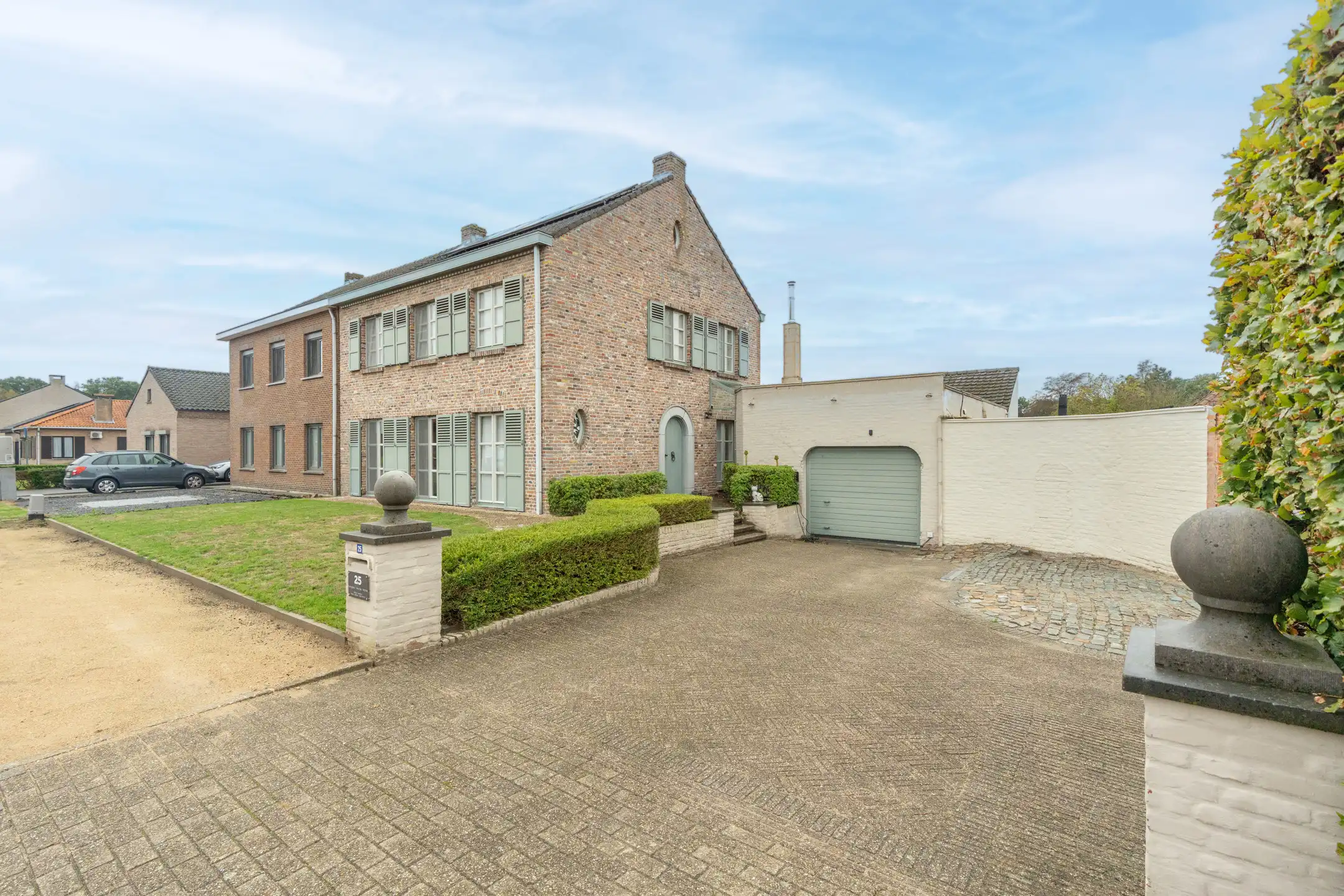 Instapklare woning op rustige locatie met vele mogelijkheden foto 45