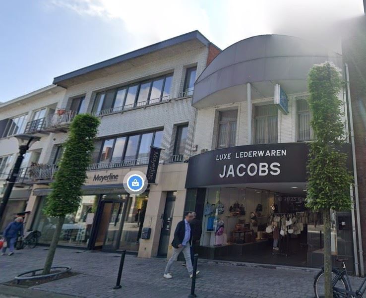 TOPGELEGEN HANDELSPAND MET POTENTIEEL IN HARTJE GEEL foto 9