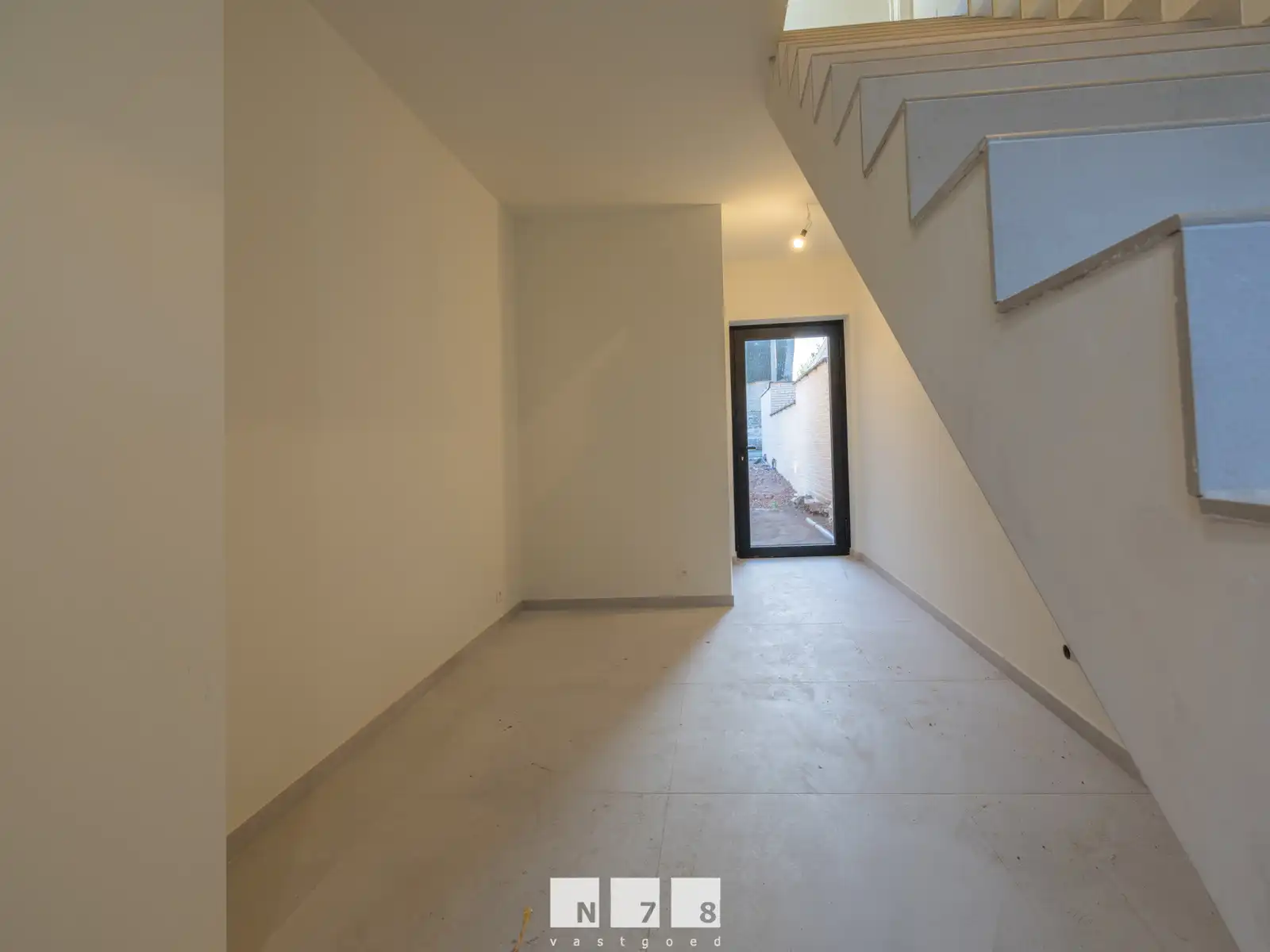 Appartement te huur foto 2