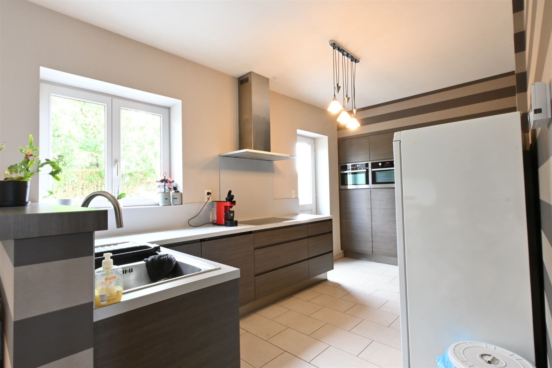 Instapklare woning met 3 slaapkamers te Moen foto 9