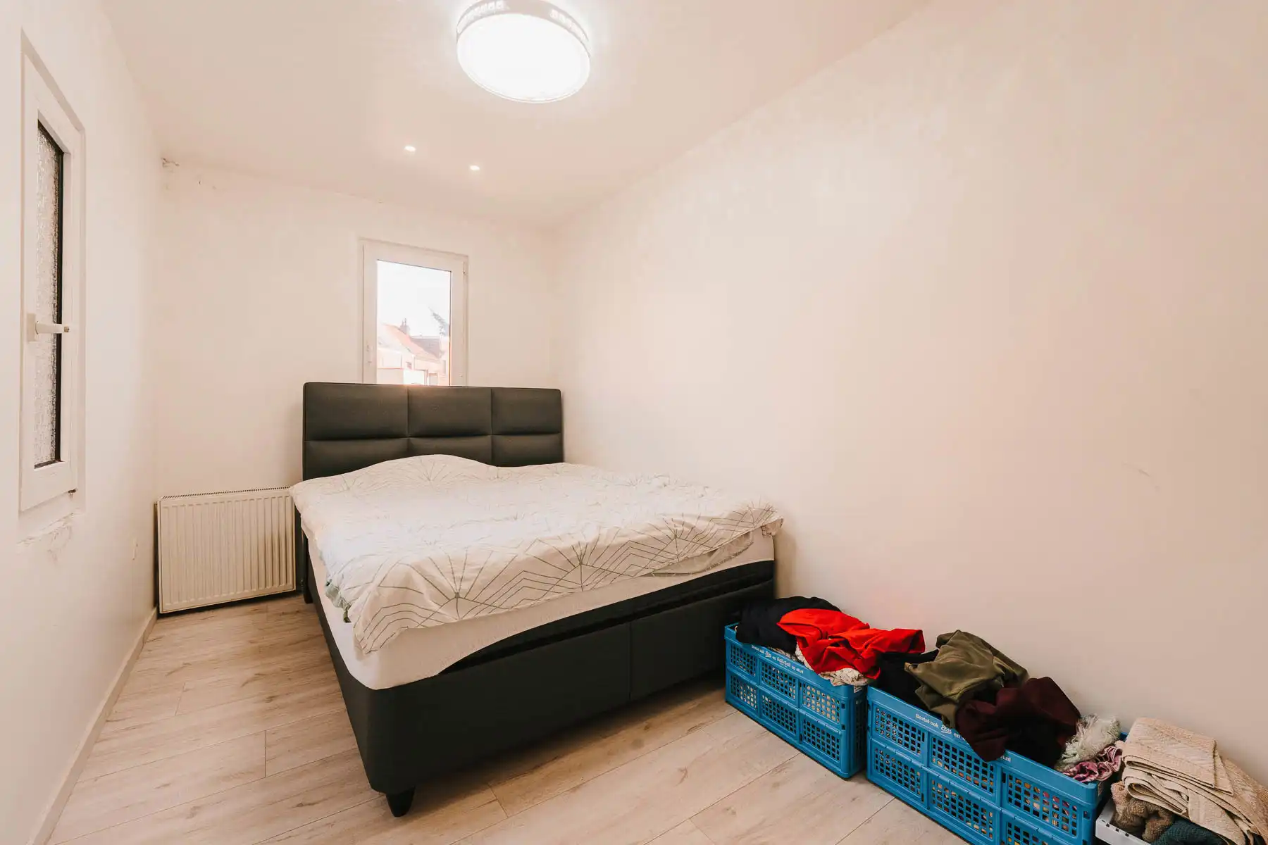 Verrassend ruime woning met sfeervolle leefruimte foto 15