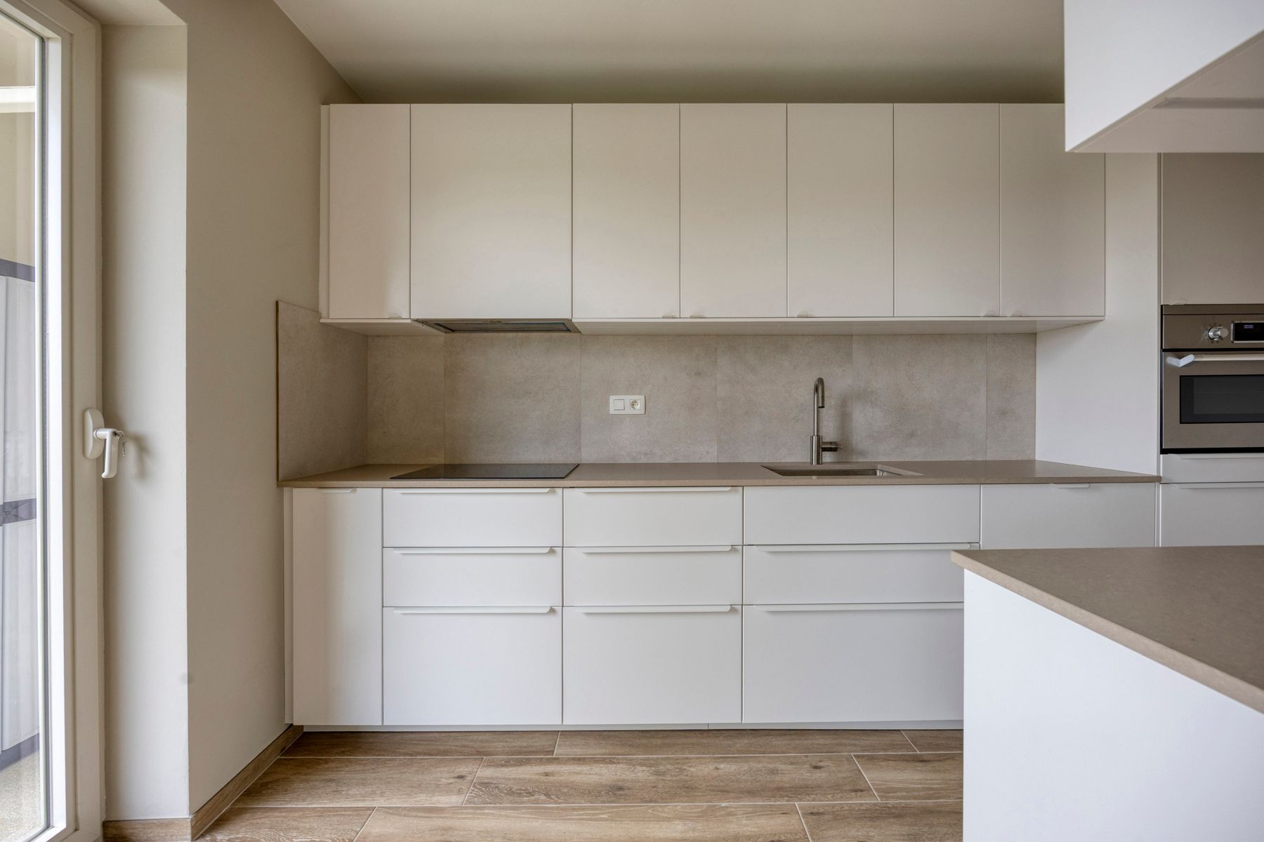 Prachtig gerenoveerd appartement in Heverlee foto 9