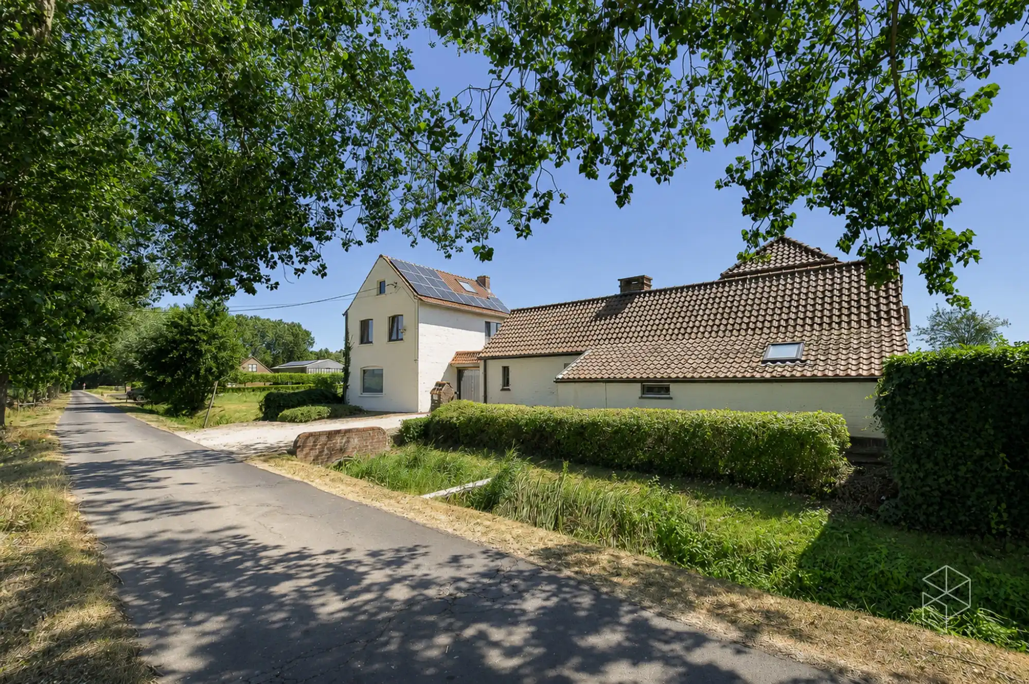 Huis te koop Brieversweg 81 - 8340 Damme