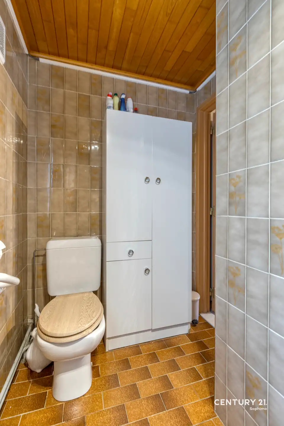 Gunstig gelegen woning met 3 slaapkamers te Kessel-Lo foto 22