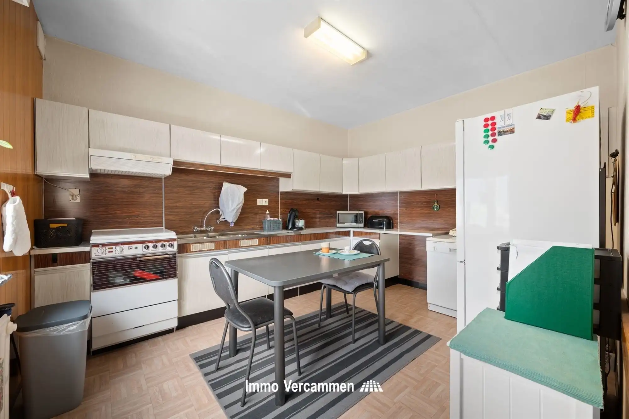 Verzorgde woning op een ware A-locatie te Sint-Katelijne-Waver, nabij Mechelen foto 4