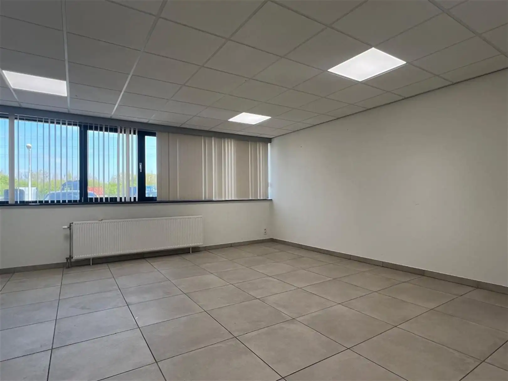 Kantoren gelegen vlakbij de Haven van Antwerpen foto 4