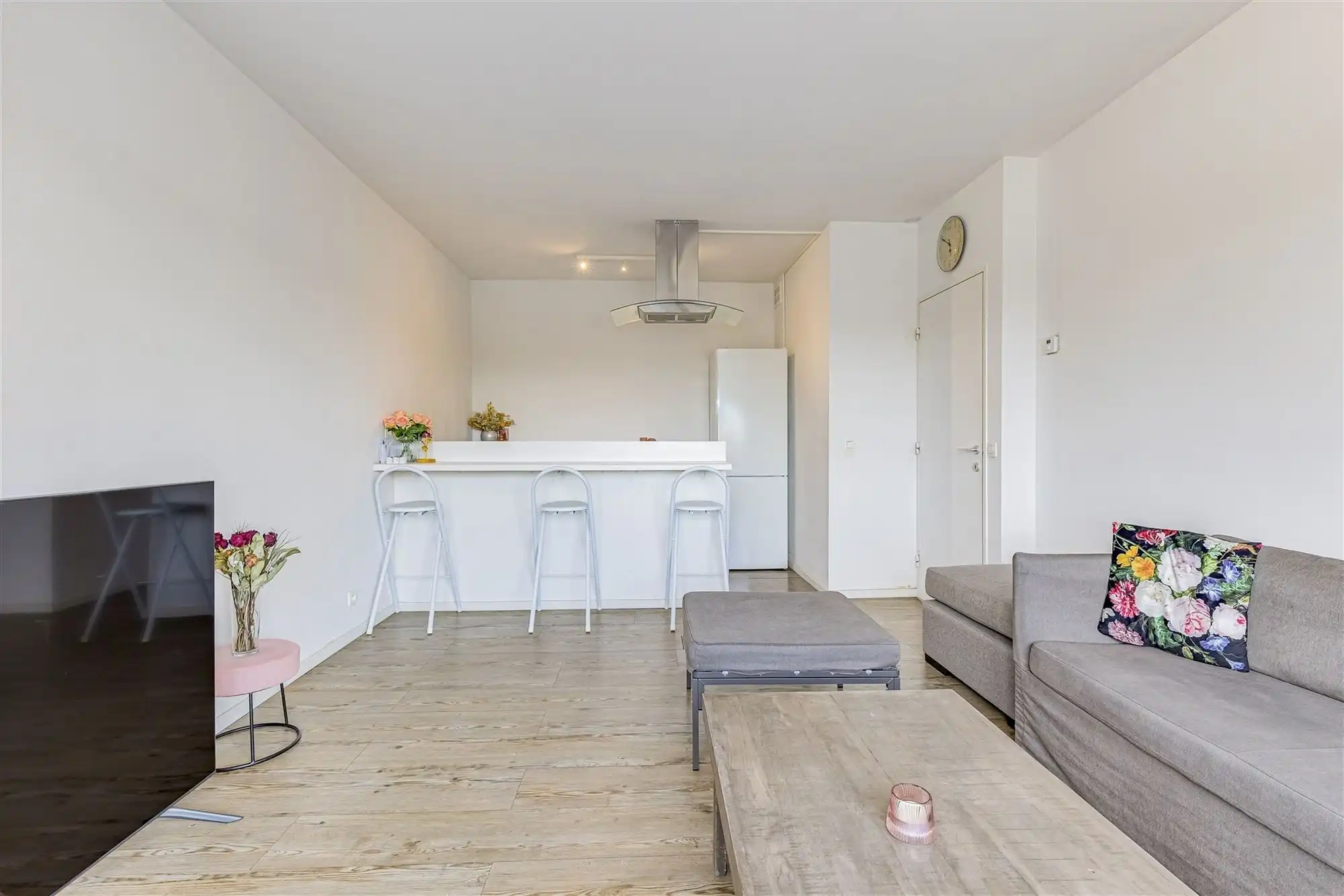 Zicht op het Galgenweel, op 10 minuten fietsen van Antwerpen centrum foto 3