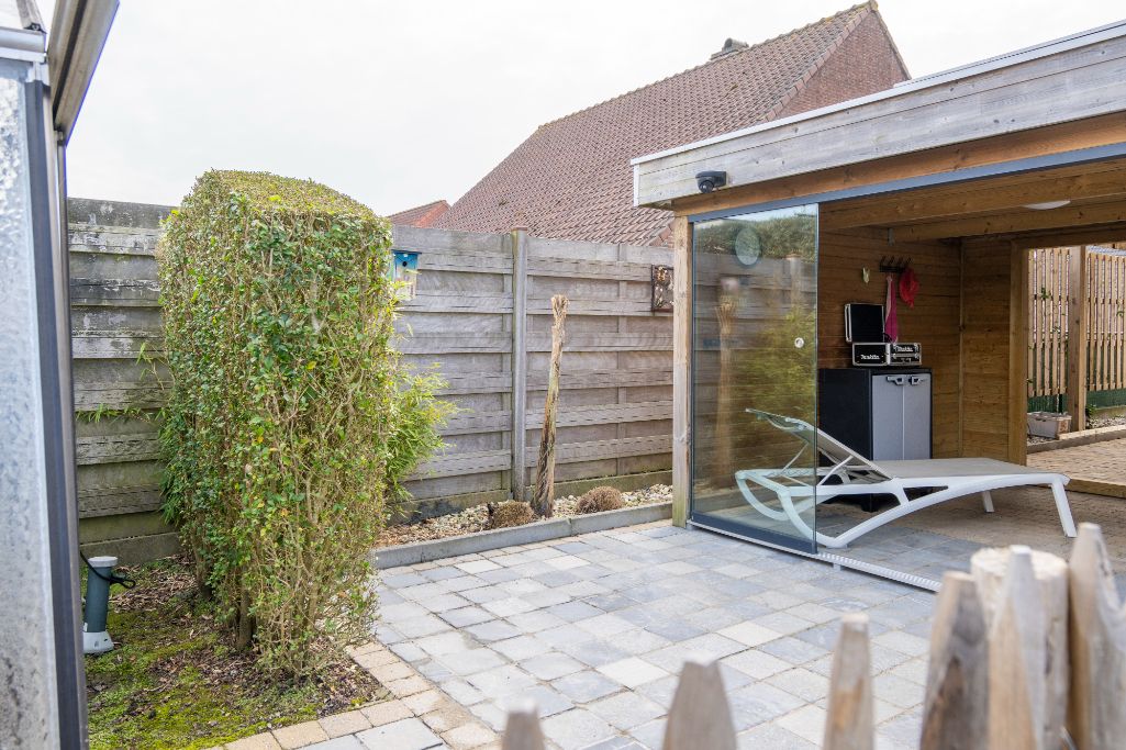 Lichtrijk en Energiezuinig Wonen in Roeselare foto 20